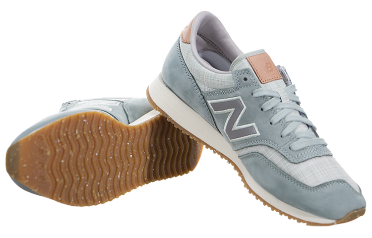 Purchase (W) New Balance 620 Rendah 'Kelabu Hijau' CW620GAR