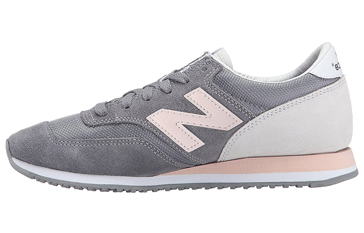 Buy Women New Balance 620 Low Grey Pink CW620CA Novelship