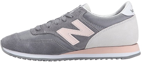 (Women) New Balance 620 Low 'Grey Pink' CW620CA (Women) New Balance 620 Low 'Grey Pink' CW620CA