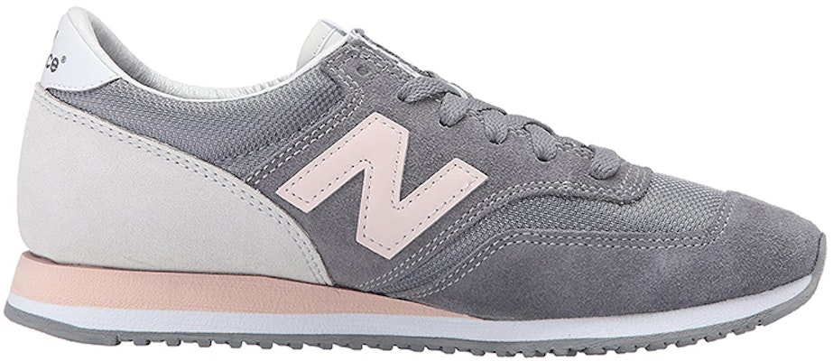 (W) 뉴발란스 620 로우 '그레이 핑크' (or) 뉴발란스 620 회핑 CW620CA Order (W) 뉴발란스 620 로우 '그레이 핑크' (or) 뉴발란스 620 회핑 CW620CA
