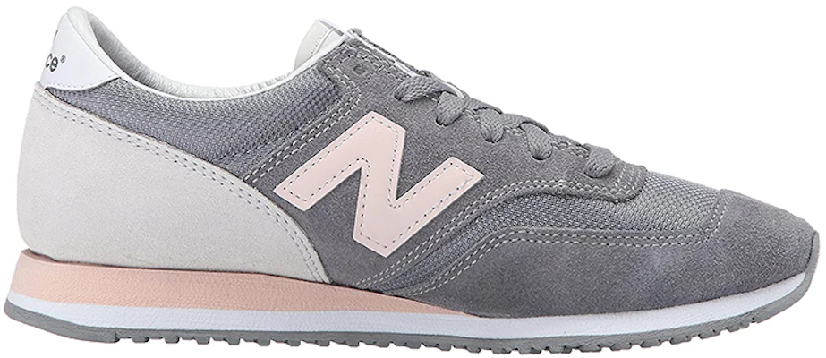 (W) New Balance 620 Low ''Grigio Rosa'' CW620CA Order (W) New Balance 620 Low ''Grigio Rosa'' CW620CA