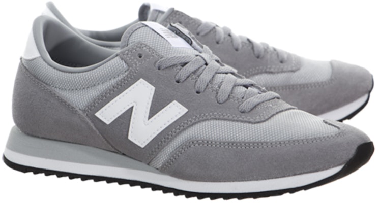 (W) New Balance 620 低帮 '经典灰' CW620GRY Order (W) New Balance 620 低帮 '经典灰' CW620GRY