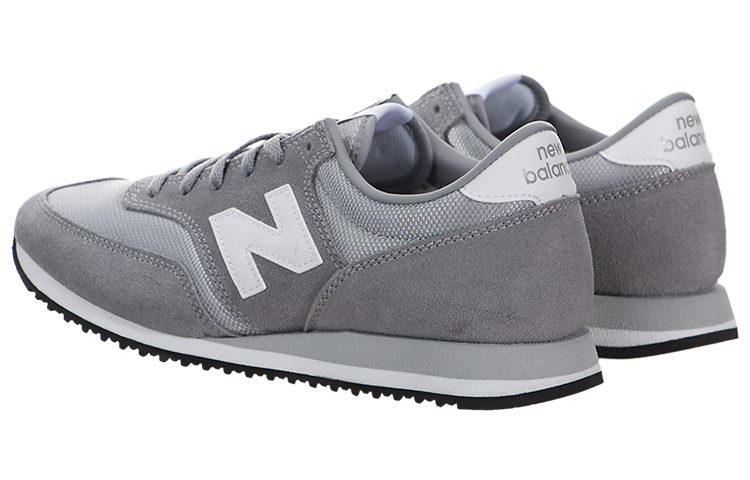 Lookbook (W) New Balance 620 Low 'Kelabu Asli' CW620GRY