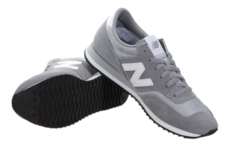 (Women) New Balance 620 Low 'Original Grey' CW620GRY - CW620GRY - Novelship