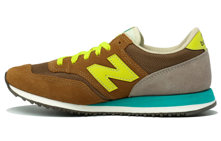 (Women) New Balance 620 Low 'Yellow' CW620BC