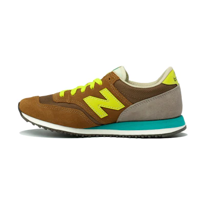 (W) NB 620 Low 'Yellow'