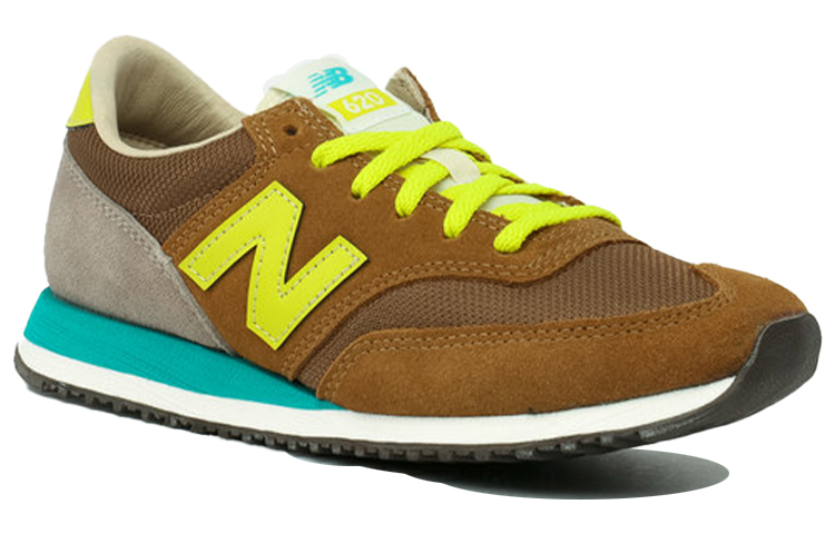Order (W) New Balance 620 Low 'Kuning' CW620BC