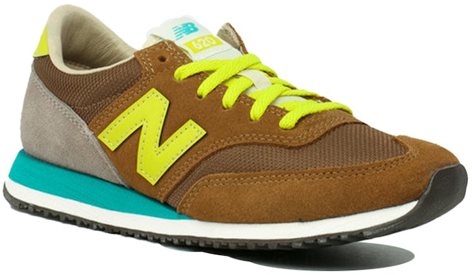 (W) New Balance 620 Low 'Kuning' CW620BC Order (W) New Balance 620 Low 'Kuning' CW620BC