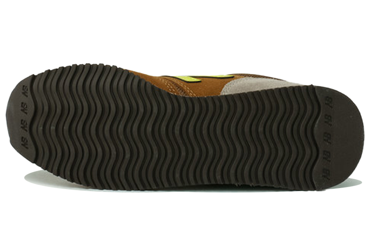 Lookbook (W) New Balance 620 Low 'Kuning' CW620BC