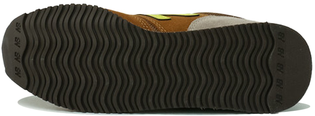 (W) New Balance 620 Low 'Kuning' CW620BC Lookbook (W) New Balance 620 Low 'Kuning' CW620BC