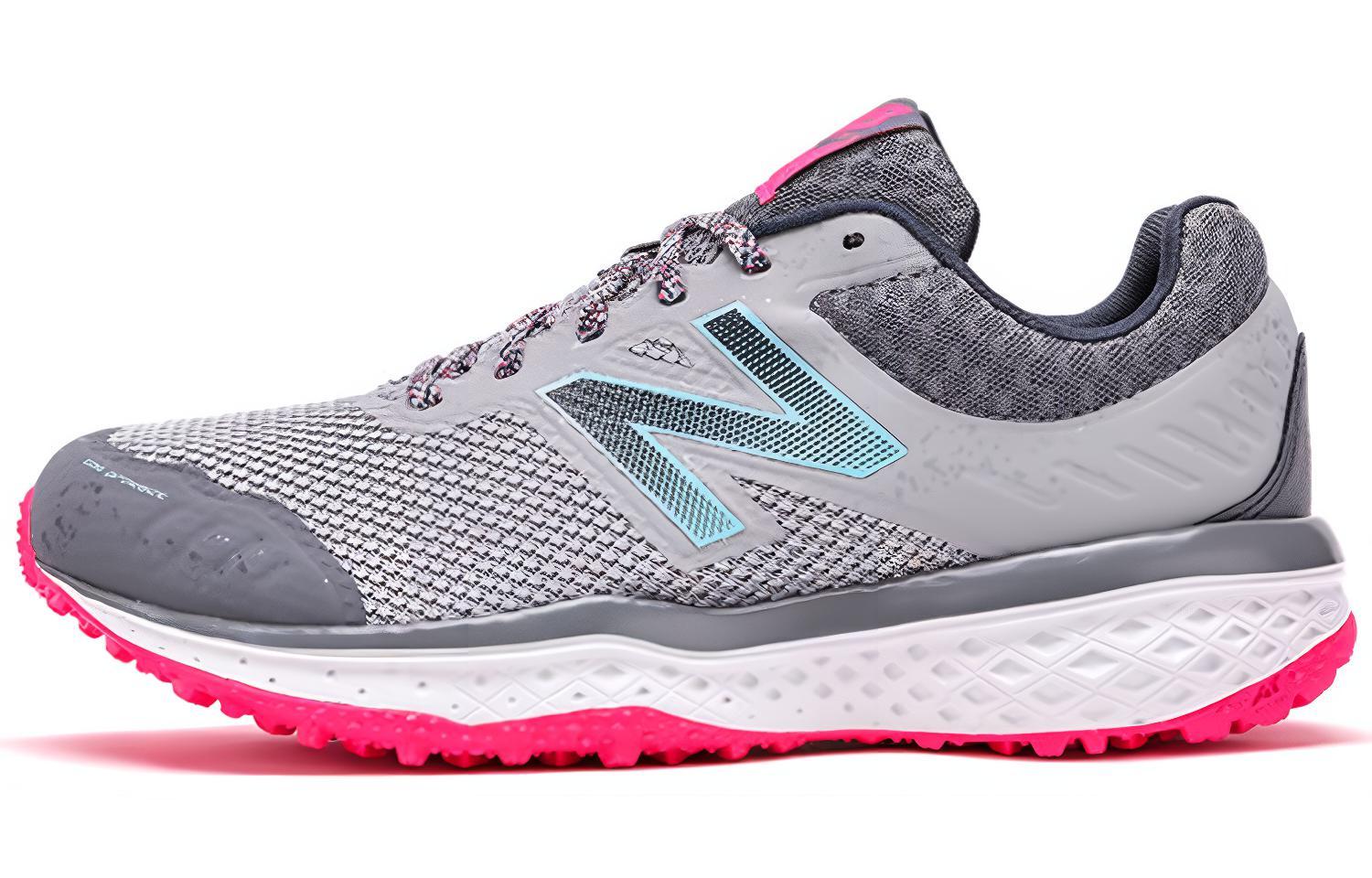 Buy (W) New Balance 620 Seri Low-Top Abu-Abu WT620LG2