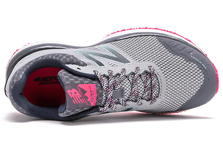 Order (W) New Balance 620 Seri Low-Top Abu-Abu WT620LG2