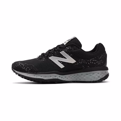 (W) NB 620 Series v2 Low-Top 'Black'