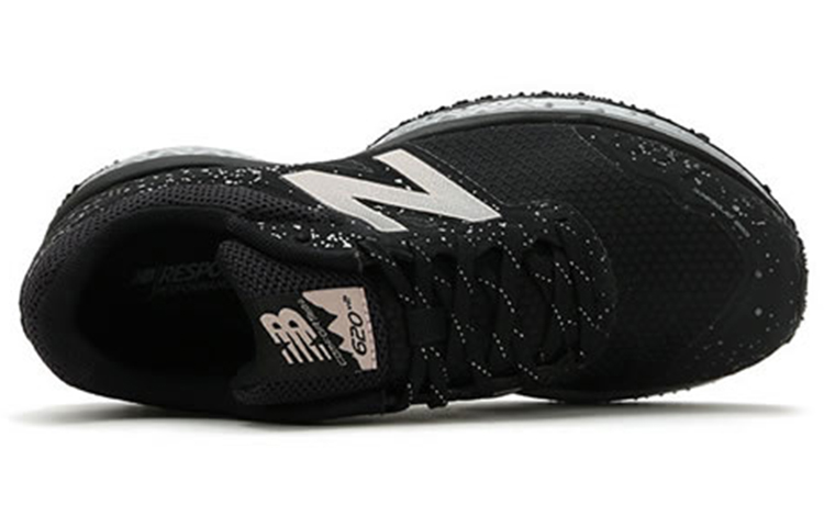 Order New Balance NB 620 v2 減震防滑 低筒 跑步鞋 女款 黑色