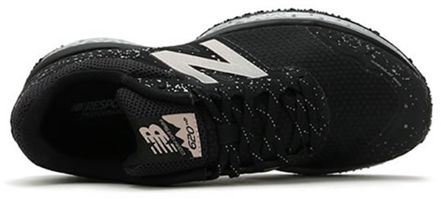 (W) 新百伦620系列v2低帮‘黑色’ WT620RF2 Order (W) 新百伦620系列v2低帮‘黑色’ WT620RF2