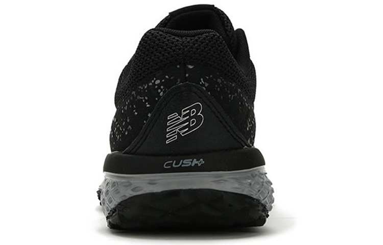 Lookbook New Balance NB 620 v2 減震防滑 低筒 跑步鞋 女款 黑色