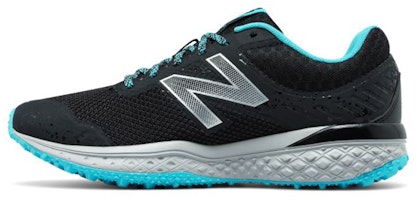 (Women) New Balance 620 Series v2 Trail Low-Top /Blue 'Black' WT620LB2 (Women) New Balance 620 Series v2 Trail Low-Top /Blue 'Black' WT620LB2