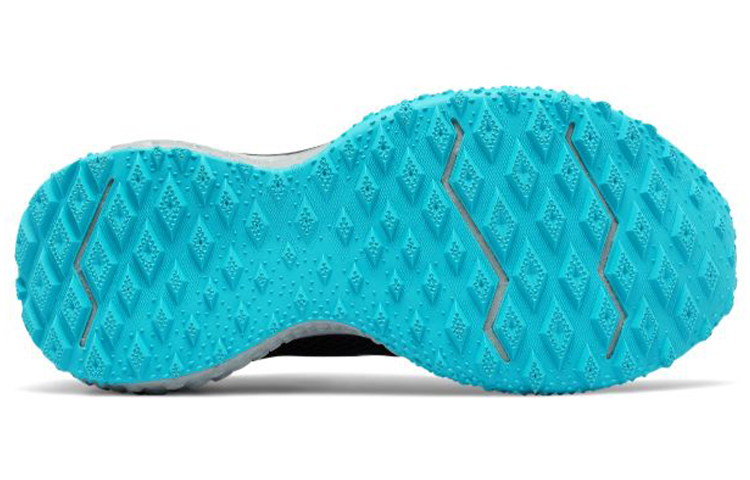 Shop (W) New Balance 620 Série v2 Trail Basses / Bleu ''Noir''. WT620LB2