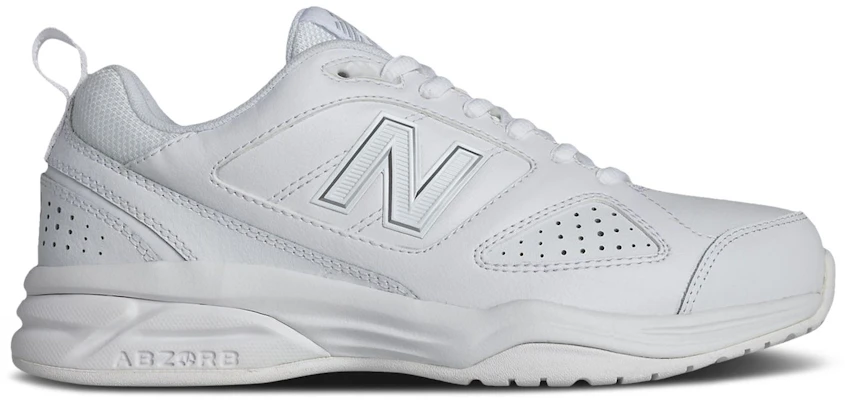 (W) New Balance 623v3 2E Wide ''Bianco'' WX623WS3-2E Buy (W) New Balance 623v3 2E Wide ''Bianco'' WX623WS3-2E
