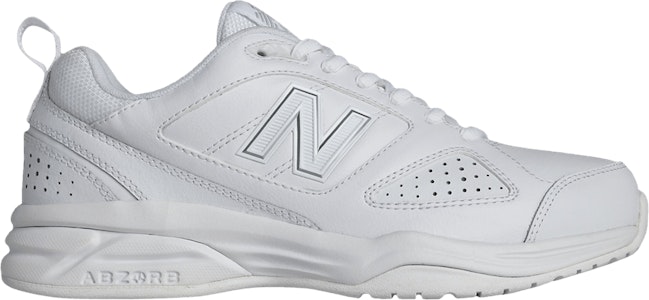 (W) 新百伦 623v3 2E宽版 '白色' WX623WS3-2E Buy (W) 新百伦 623v3 2E宽版 '白色' WX623WS3-2E