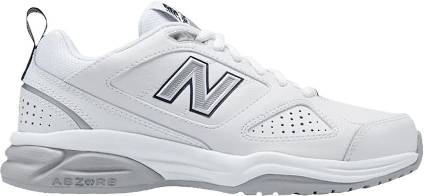 (W) New Balance 623v3 'Putih Abu' WX623WN3 Buy (W) New Balance 623v3 'Putih Abu' WX623WN3
