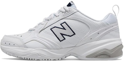(Women) New Balance 624 'White' WX624WT2 (Women) New Balance 624 'White' WX624WT2
