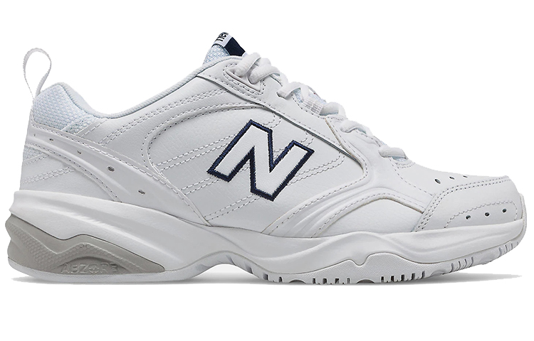 Order (W) ニューバランス 624 ホワイト WX624WT2