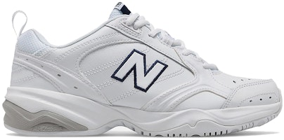 (W) New Balance 624 'Putih' WX624WT2 Order (W) New Balance 624 'Putih' WX624WT2