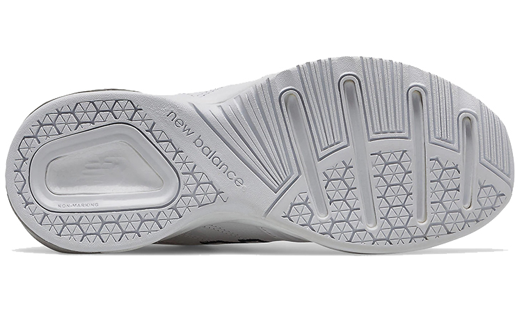 Shop (W) ニューバランス 624 ホワイト WX624WT2