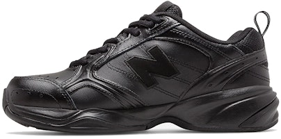 (Women) New Balance 624v2 'Black' WX624AB2 (Women) New Balance 624v2 'Black' WX624AB2