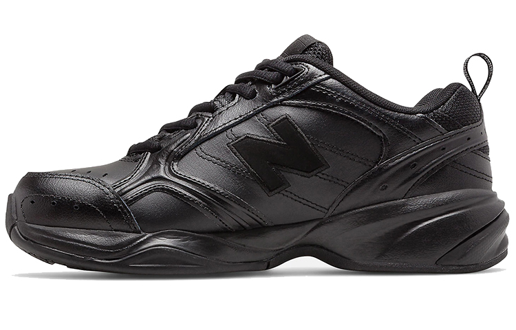 (Women) New Balance 624v2 'Black' WX624AB2