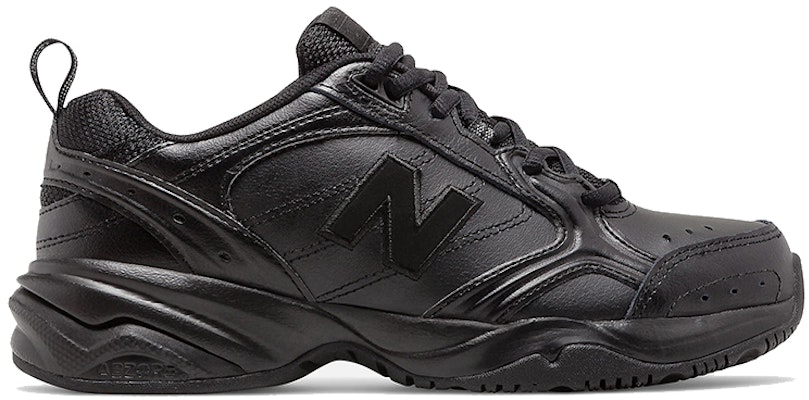 (W) ニューバランス 624v2 ブラック WX624AB2 Order (W) ニューバランス 624v2 ブラック WX624AB2