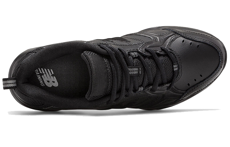 Lookbook (W) 新百伦 624v2 '黑色' WX624AB2