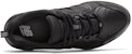 (W) New Balance 624v2 'Hitam' WX624AB2
