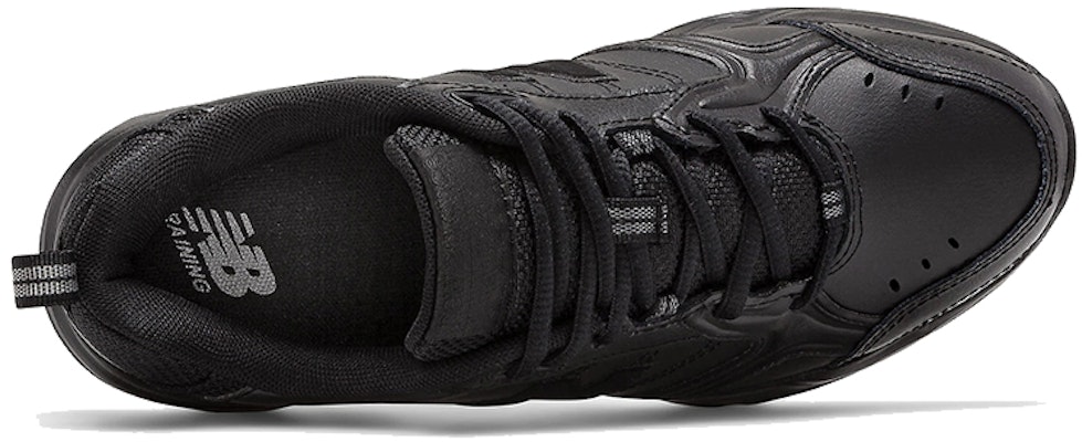 (W) 뉴발란스 624v2 블랙 (New Balance 624v2 Black) WX624AB2 Lookbook (W) 뉴발란스 624v2 블랙 (New Balance 624v2 Black) WX624AB2