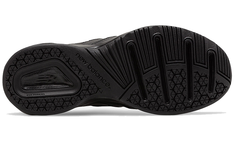 Shop (W) New Balance 624v2 ''Nero'' WX624AB2