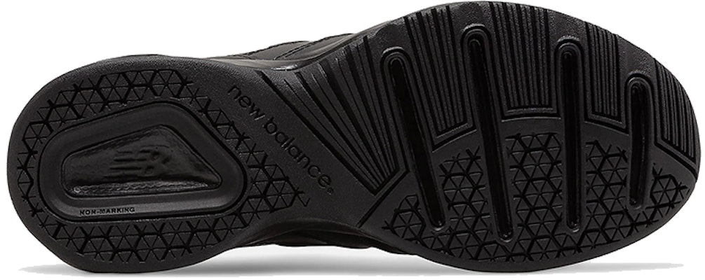 (Women) New Balance 624v2 'Black' WX624AB2 Shop (Women) New Balance 624v2 'Black' WX624AB2