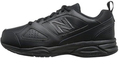 (Women) New Balance 624v4 'Black' WX624AB4 (Women) New Balance 624v4 'Black' WX624AB4