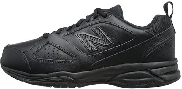 (W) ニューバランス 624v4 ブラック WX624AB4 Buy (W) ニューバランス 624v4 ブラック WX624AB4