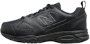 Buy (W) New Balance 624v4 'Hitam' WX624AB4