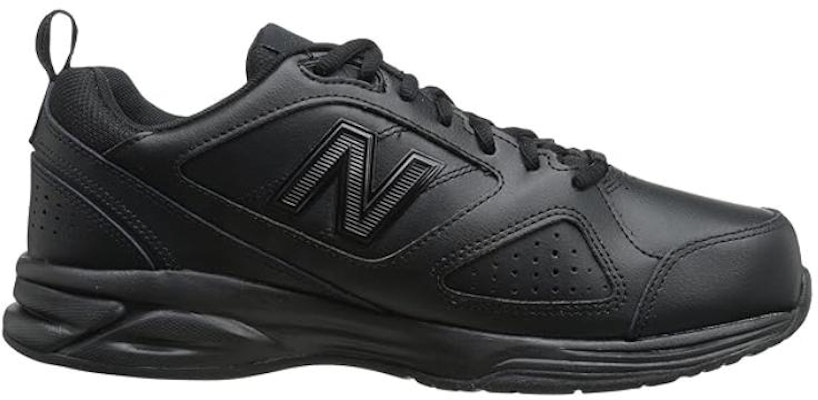 (W) 뉴발란스 624v4 블랙 (New Balance 624v4 Black) WX624AB4 Order (W) 뉴발란스 624v4 블랙 (New Balance 624v4 Black) WX624AB4