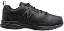 Order (W) New Balance 624v4 'Hitam' WX624AB4