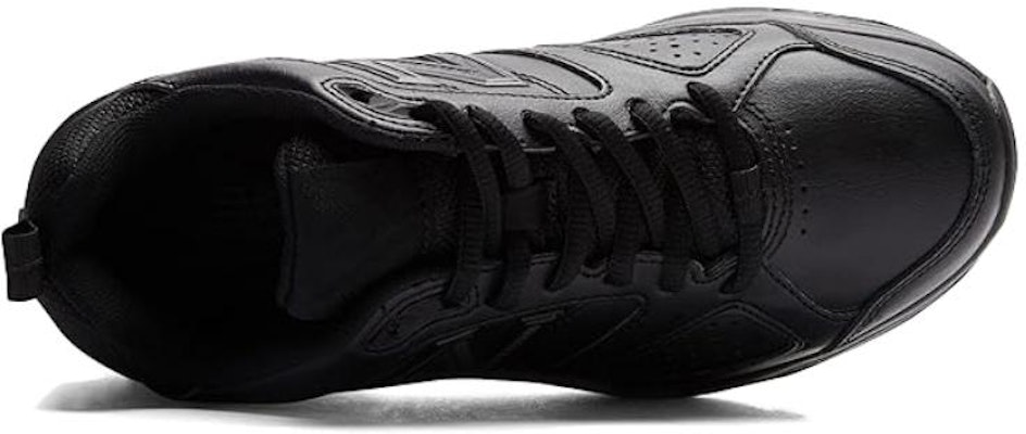 (W) 뉴발란스 624v4 블랙 (New Balance 624v4 Black) WX624AB4 Lookbook (W) 뉴발란스 624v4 블랙 (New Balance 624v4 Black) WX624AB4