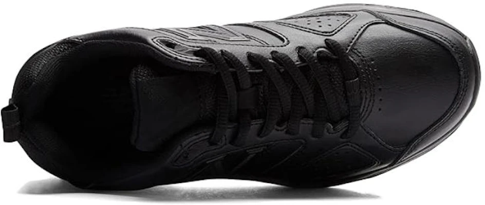 (W) New Balance 624v4 ''Schwarz'' WX624AB4 Lookbook (W) New Balance 624v4 ''Schwarz'' WX624AB4