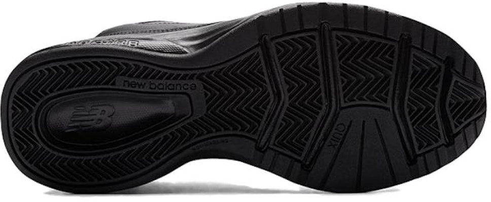 (Women) New Balance 624v4 'Black' WX624AB4 Shop (Women) New Balance 624v4 'Black' WX624AB4