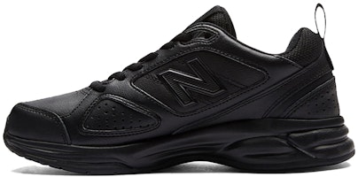 (Women) New Balance 624v4 'Black' WX624AB4 (Women) New Balance 624v4 'Black' WX624AB4
