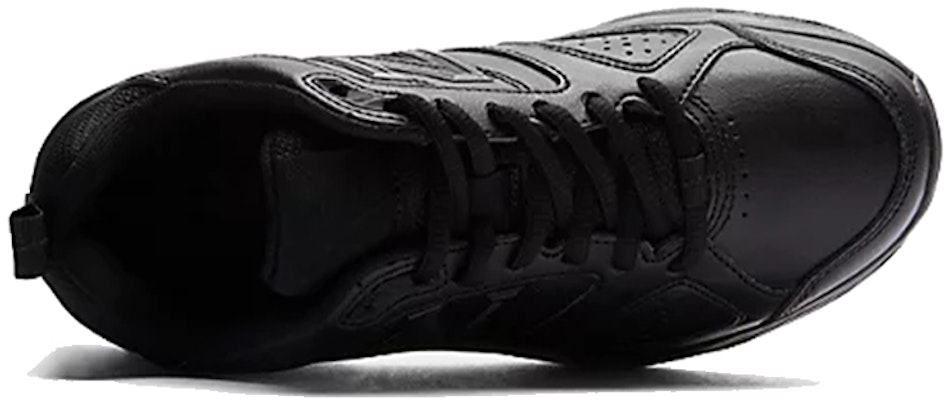 (W) ニューバランス 624v4 ブラック WX624AB4 Lookbook (W) ニューバランス 624v4 ブラック WX624AB4
