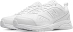 Buy (W) New Balance 624v4 'Putih' WX624WS4