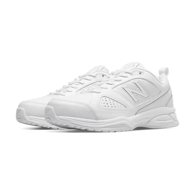 (W) NB 624v4 'White'