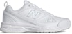 (W) New Balance 624v4 'Putih' WX624WS4